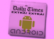 Android in het nieuws