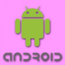 Het android logo