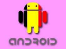 Android Apps en community in Belgie

