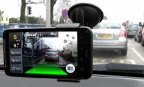 IOnRoad app