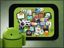 Een verzameling mooie Android Apps