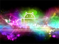 Over Android Tablets