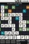 Wordfeud installeren
