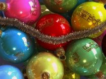 Kerstkaarten Engels