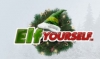 Video elf kerstkaarten