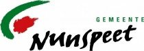 Het logo van Nunspeet