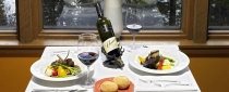 Culinaire verassingen in Nunspeet