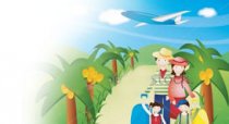 Vakantie aanbiedingen touroperatos
