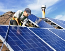 Blogs over zonnepanelen