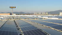 Ikea zonnepanelen opde Nederlandse markt